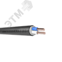 Кабель силовой ППГ-Пнг(А)-HF 2Х1.5ок(N) ТРТС бухта100м ТЕХНОКАБЕЛЬ НПП