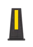 Флажок к делиниатору резиновый (ГП)