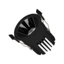 Светильник MSATLASBUILTR5810W Day4000 BKBK 35 deg 230V Arlight IP20 Металл 5 лет 035459