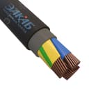 Кабель силовой КГВВнг(А)-LS 3х35-1 ТРТС