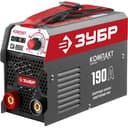 Инвертор сварочный ММА, 190 А