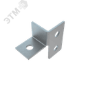 Пластина угловая двухмерная HD