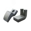 Контакт для контакторов КТ-6050, КТП-6050         неподвижный Электротехник