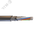 Кабель монтажный МКЭКШнг(А)-LS 10х1,5 эм