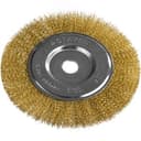 Щётка дисковая 200 мм PROFESSIONAL