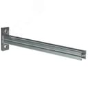 Консоль STRUT двойная 41х21-500 EZ