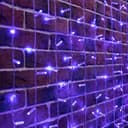 Гирлянда Светодиодный Дождь 2х6м NN 235173