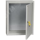 Корпус металлический ЩМП-2-1 (500х400х150мм) УХЛ3 IP31