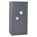 Шкаф офисный ШБМ-90ЭК Меткон