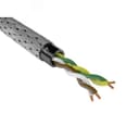 Кабель (провод) КДПУГКнг(А)-LS 10х2х0,75