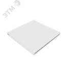 Потолочная панель с боковой вентиляцией RS52 60.60 УЗОЛА