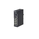 8-портовый неуправляемый коммутатор DH-PFS3110-8T Dahua