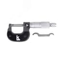 Микрометр МК-25 0.01