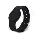 Браслет Smart TS Mifare с застежкой (черный) Tantos