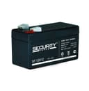 Аккумулятор ОПС 12В 1.2А.ч SF 12012 Security Force 4614030010003