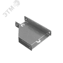 Переходник правый 50х100-200 мм ПЛЮС HD85