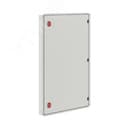 Дверь внутренняя для навесных корпусов ВхШ 1000x800 мм DKC