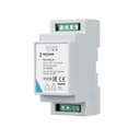 INTELLIGENT ARLIGHT Релейный модуль DALI270172ADDRDRODIN Grey 230V 1x16A IARL DINрейка 050547
