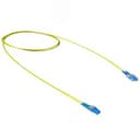 Оптический коммутационный шнур переходной Duplex LC-UPC/SC-UPC, 9/125 OS2, 7 м