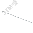 Переходник 520 мм для рукояток управления TwinBlock 80-250А EKF