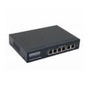 Коммутатор на 8 PoE портов Osnovo SW-21000(120W)