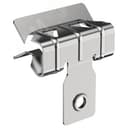 Зажим балочный 2-7мм с ушком и резьбой М6 HDZ CME30-BZUR-06-HDZ IEK