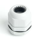Сальник PG25 диаметр проводника 1621 мм STEKKER IP54 серый 49369