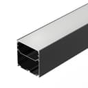 Профиль LINES75753000 BLACK Arlight Алюминий 041857