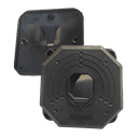 Монтажная коробка CamBox LOTUS BLK