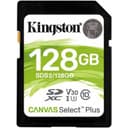 Карта памяти Kingston 128GB SDS2/128GB