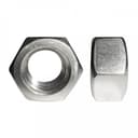Гайка шестигранная оцинкованная М8 (DIN 934) (500шт/уп) Промрукав (PR08.2363)