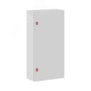 Щит с монтажной панелью ЩМП 1200x600x300 мм IP66 ST