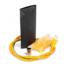 Муфта заземления для металлорукава МЗМ-Тнг-LS 1