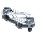 Соединитель полосы и проволоки крестовой 5312906 OBO Bettermann