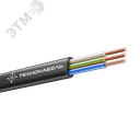 Кабель силовой ППГ-Пнг(А)-HF 3Х6ок(N.PE)-0.660 ТРТС