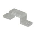 Монтажная клипса для LED ленты 220 В 6x106 мм 142012