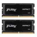 Оперативная память Kingston Fury Impact KF560S38IBK2-32