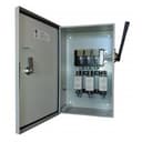 Ящик силовой ЯРП-100-IP54-У3-009 Узола