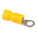 Наконечник кольцевой изолированный НКИ 5.5-5 (50шт) EKF