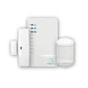 Стартовый комплект LAN/GSM сигнализации Security Hub Теко