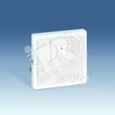 Накладка на 75310-39, 75324-39, S82,82N, алюминий Simon