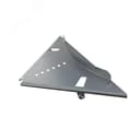 Секция угловая НЛ-У95 УТ1,5 оцинкованный лист S1,5