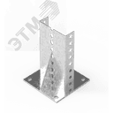 Траверса П-образная одинарная БТП1.115.40.100.4.1