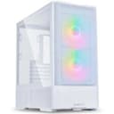 Корпус Lancool 207 White Lian Li