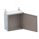 Ящик К659 У1 600х400, окрашенный, IP54