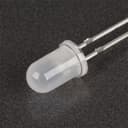 Светодиод Arlight ARL5313LGW500mcd 5мм кругл 004411