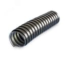 Металлорукав в ПВХ изоляции МРПИ НГ LS 32 (20 м/уп.) черный