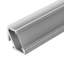 Профиль ALMV602020 ANOD Arlight Алюминий 0266931