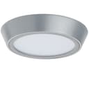 Светильник накладной Lightstar URBANO 10W 3000K IP65 хром 214992