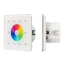 INTELLIGENT ARLIGHT Панель DALI1131GRGBWIN White Bus Sens IARL 0238031